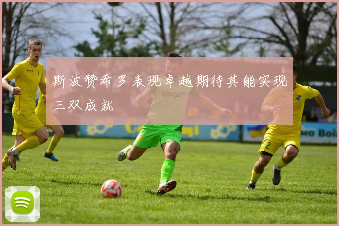 斯波赞希罗表现卓越期待其能实现三双成就