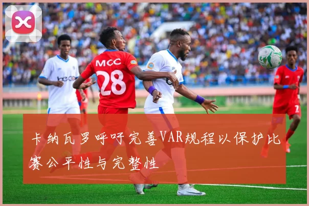 卡纳瓦罗呼吁完善VAR规程以保护比赛公平性与完整性