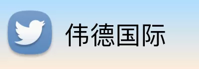 伟德国际 Logo